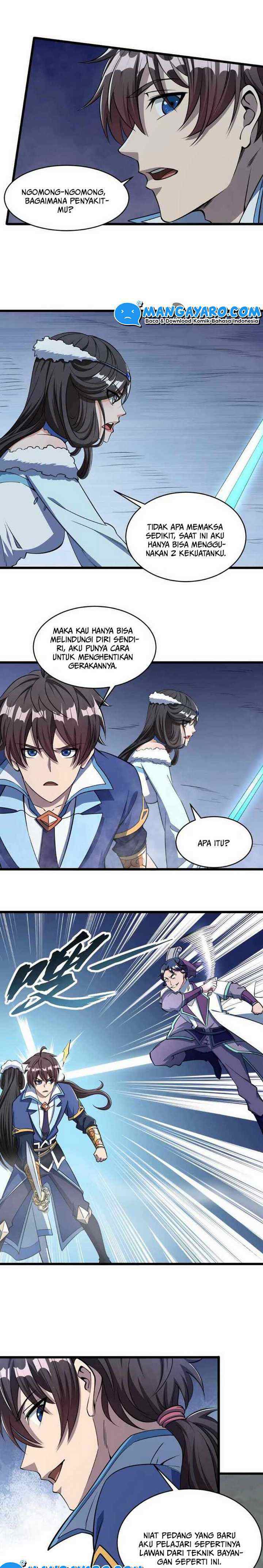 Attribute Extractor chapter 20 halaman 13