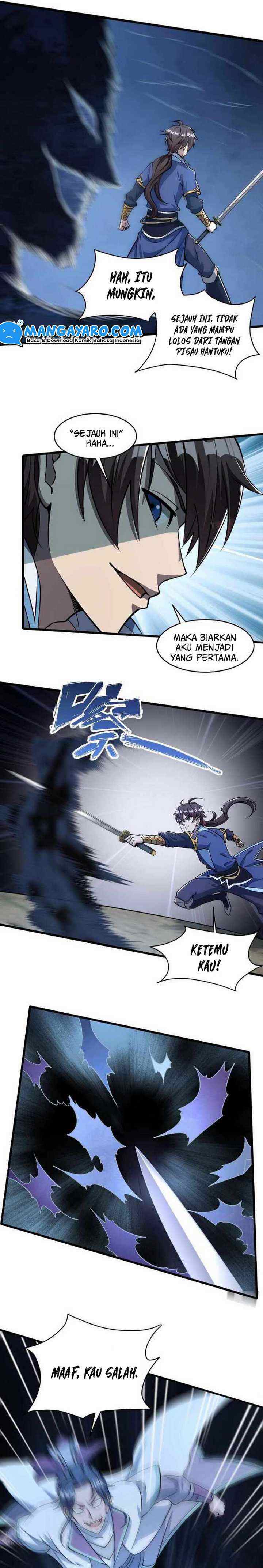 Attribute Extractor chapter 20 halaman 6