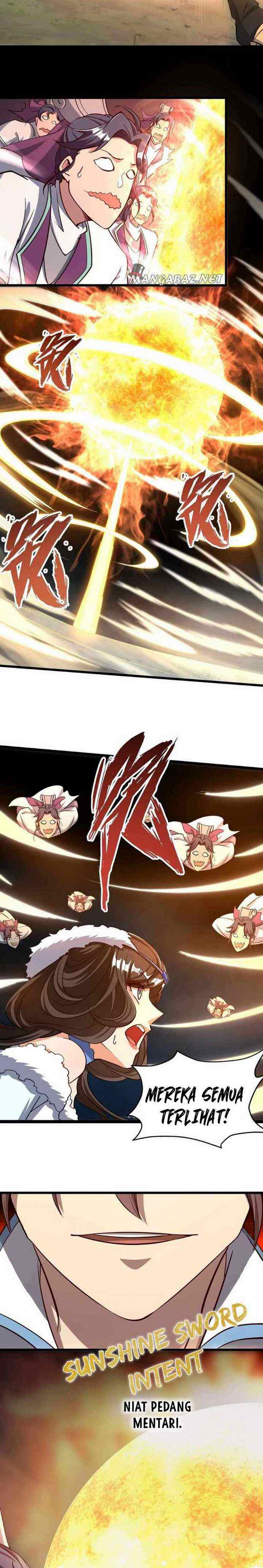 Attribute Extractor chapter 20 halaman 15