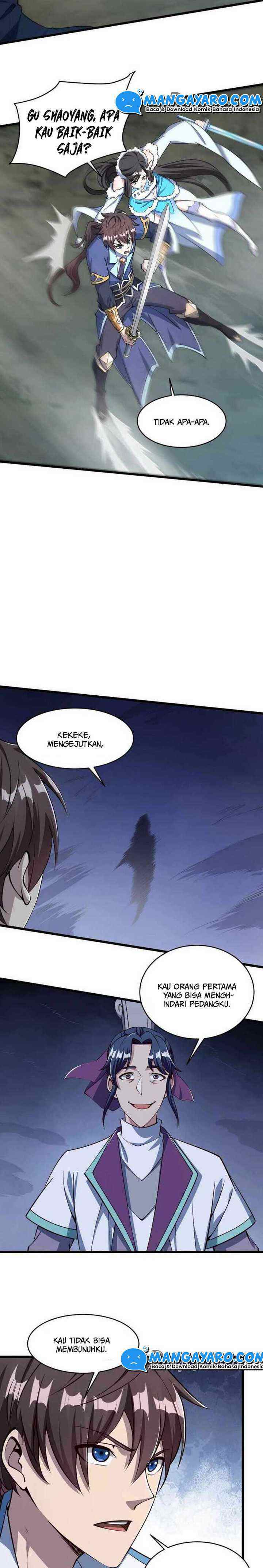 Attribute Extractor chapter 20 halaman 9