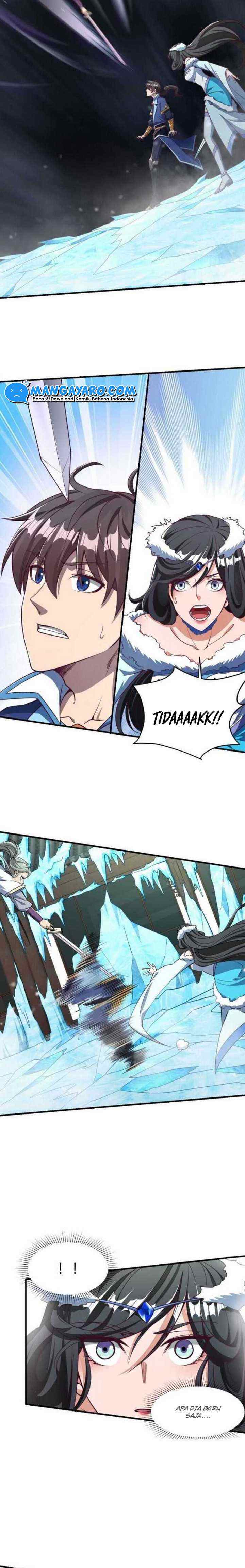 Attribute Extractor chapter 23 halaman 14