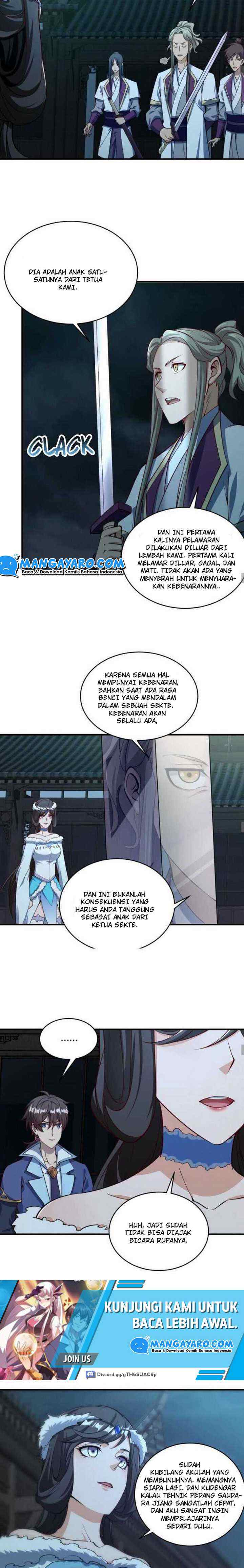 Attribute Extractor chapter 23 halaman 7