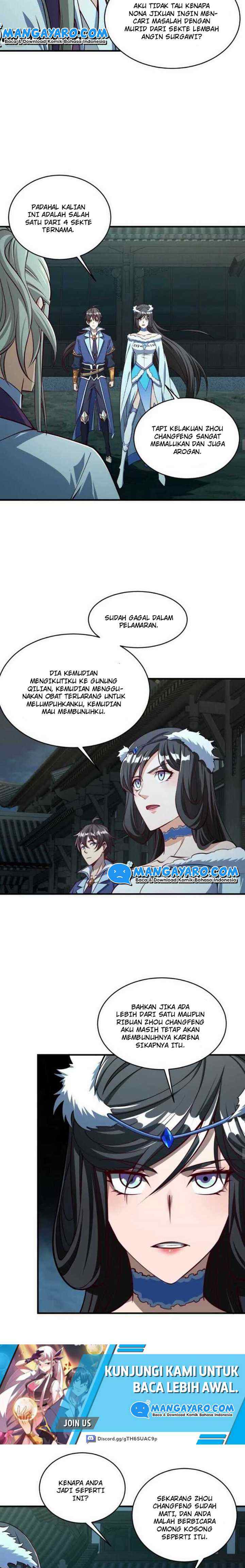 Attribute Extractor chapter 23 halaman 6