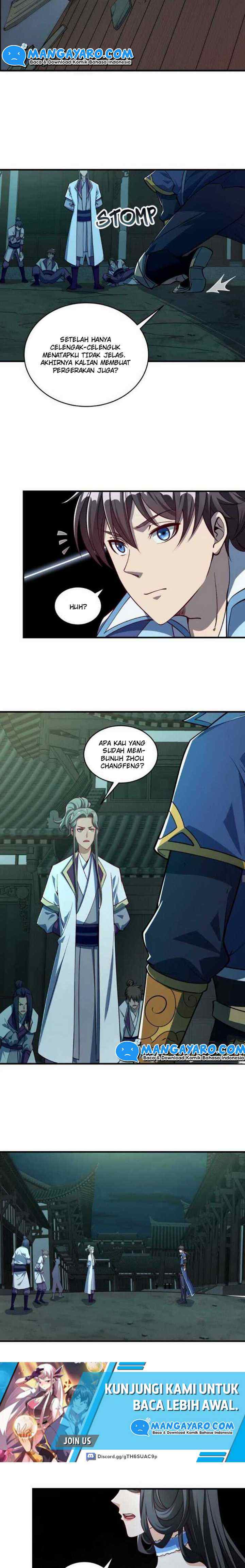 Attribute Extractor chapter 23 halaman 4