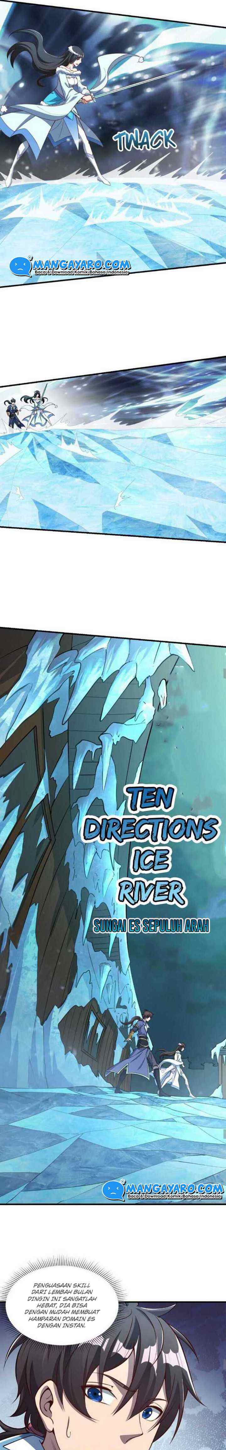 Attribute Extractor chapter 23 halaman 9