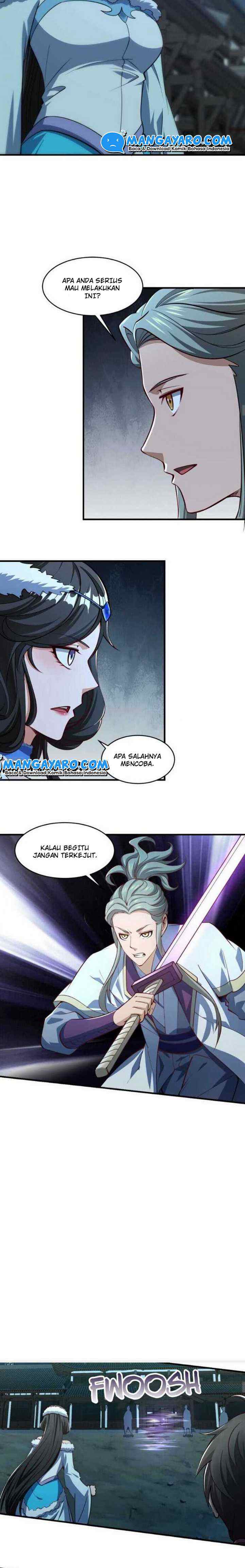 Attribute Extractor chapter 23 halaman 8