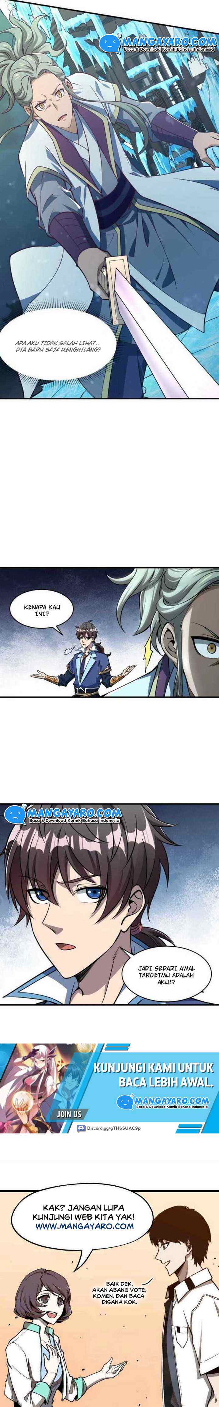 Attribute Extractor chapter 23 halaman 15