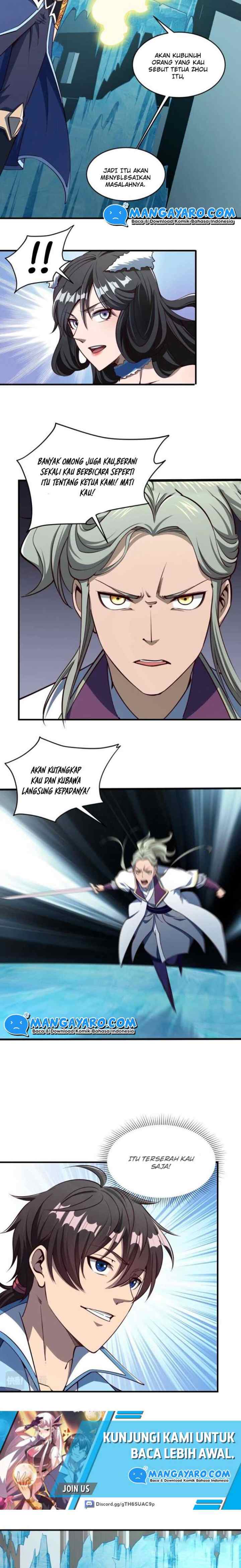 Attribute Extractor chapter 24 halaman 6