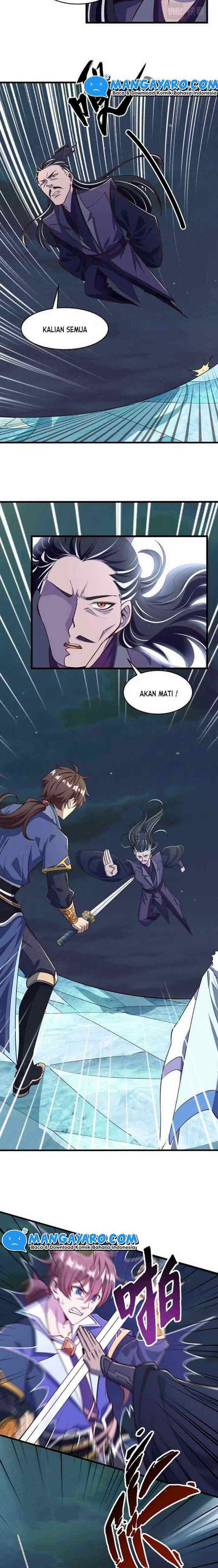 Attribute Extractor chapter 25 halaman 5