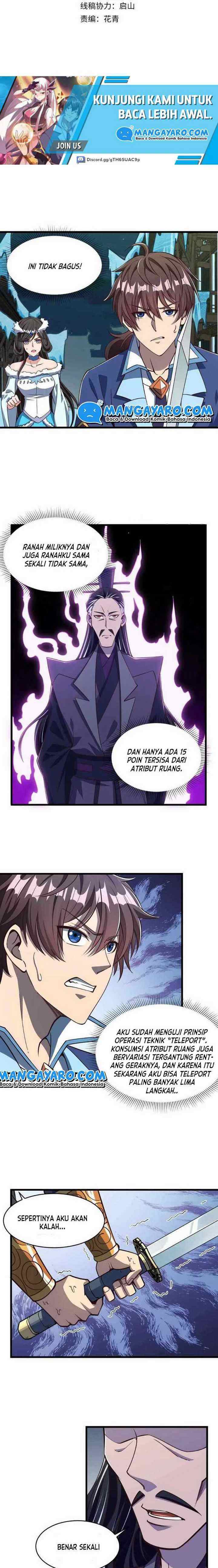 Attribute Extractor chapter 25 halaman 4