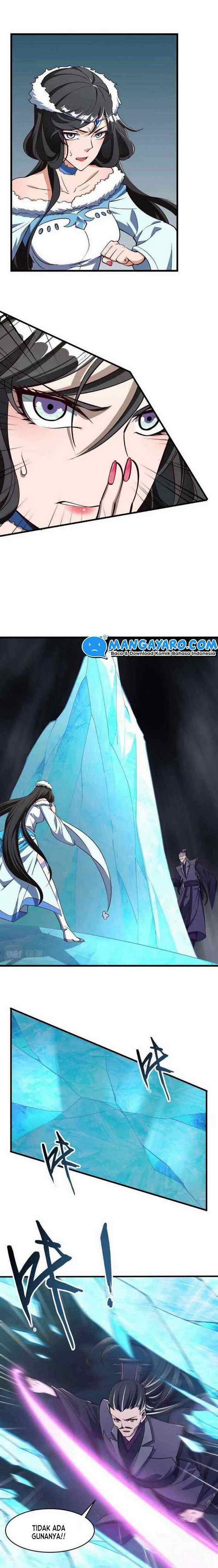 Attribute Extractor chapter 25 halaman 7