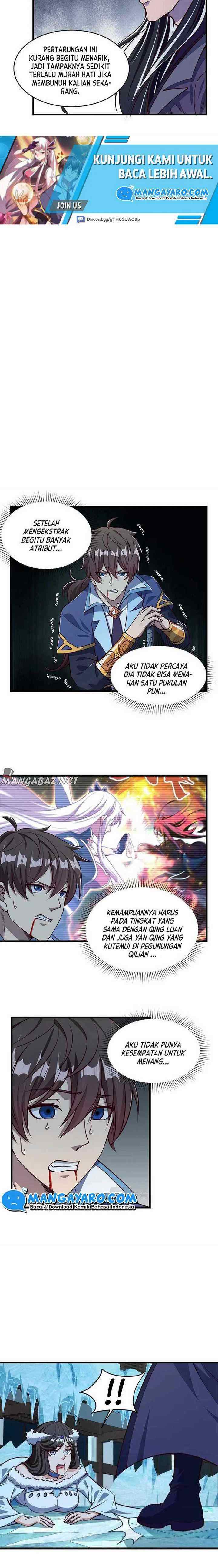 Attribute Extractor chapter 25 halaman 9