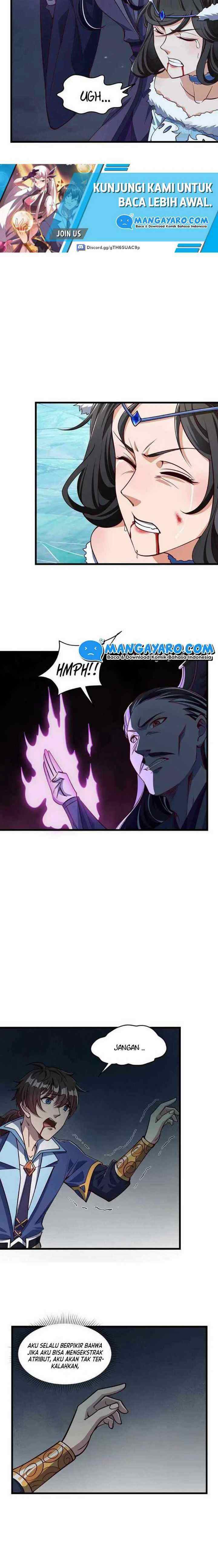 Attribute Extractor chapter 25 halaman 11