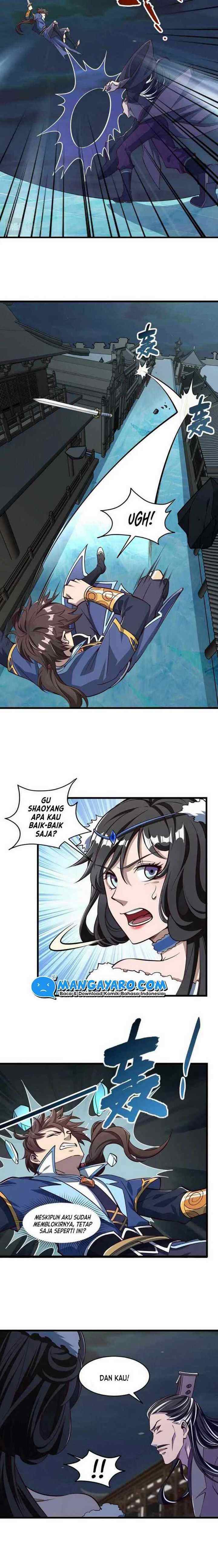 Attribute Extractor chapter 25 halaman 6