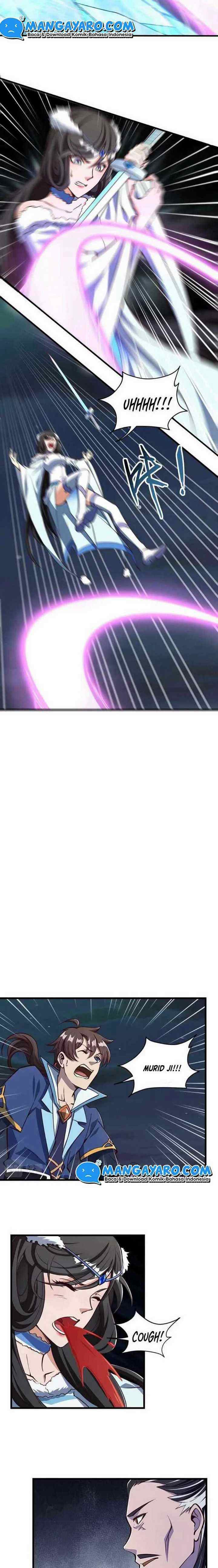Attribute Extractor chapter 25 halaman 8