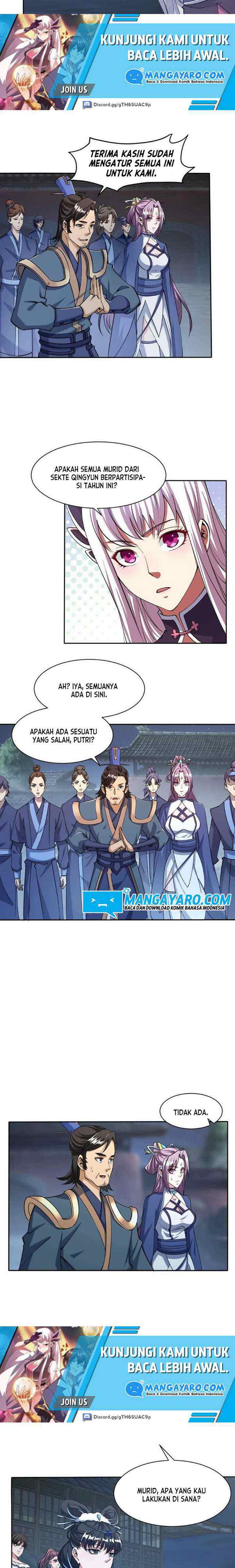 Attribute Extractor chapter 26 halaman 11