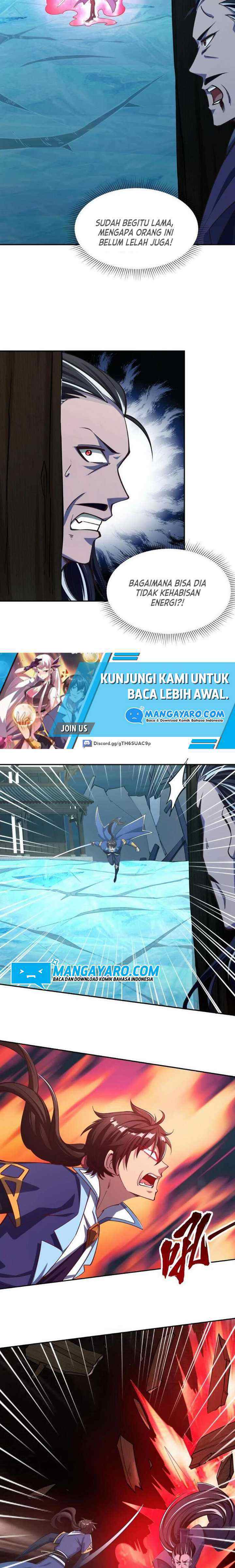 Attribute Extractor chapter 26 halaman 13