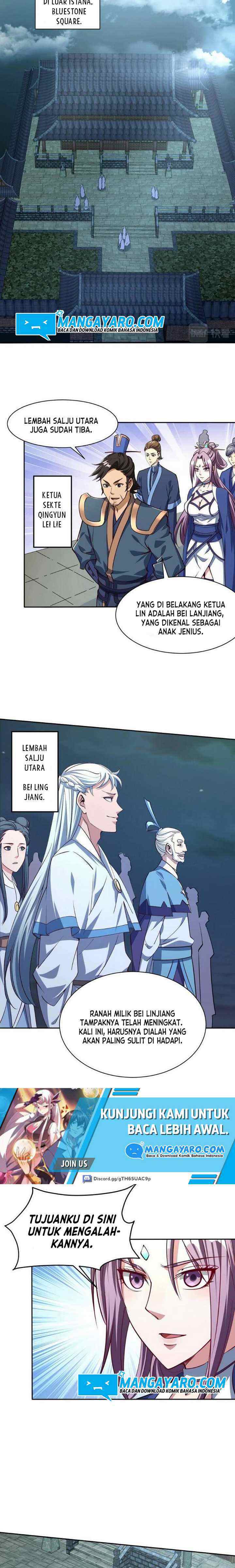 Attribute Extractor chapter 26 halaman 8