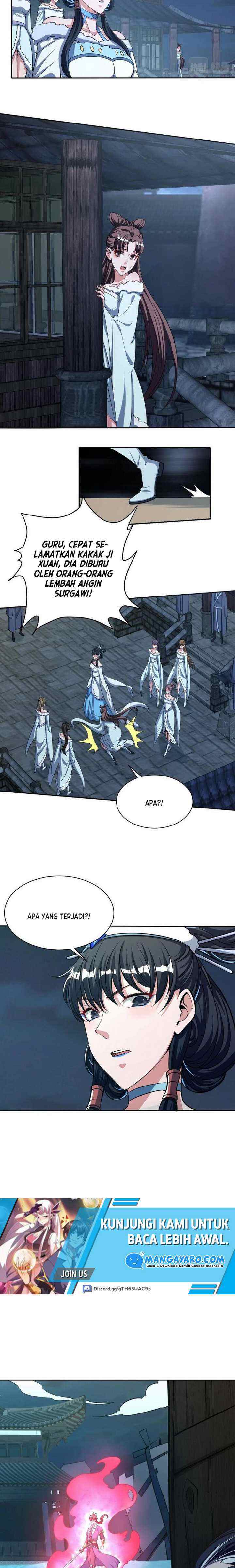 Attribute Extractor chapter 26 halaman 12