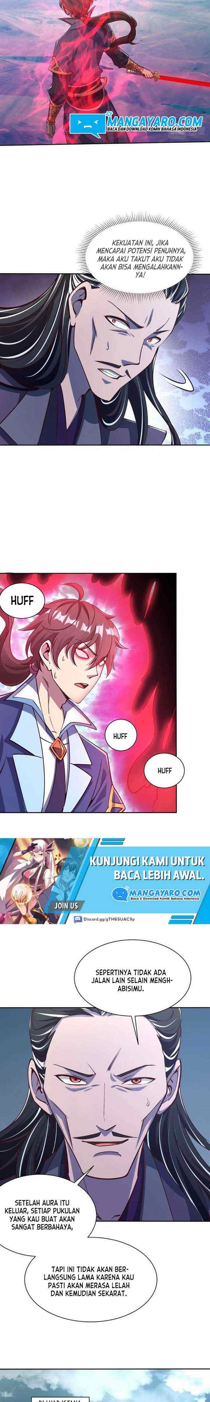 Attribute Extractor chapter 26 halaman 7