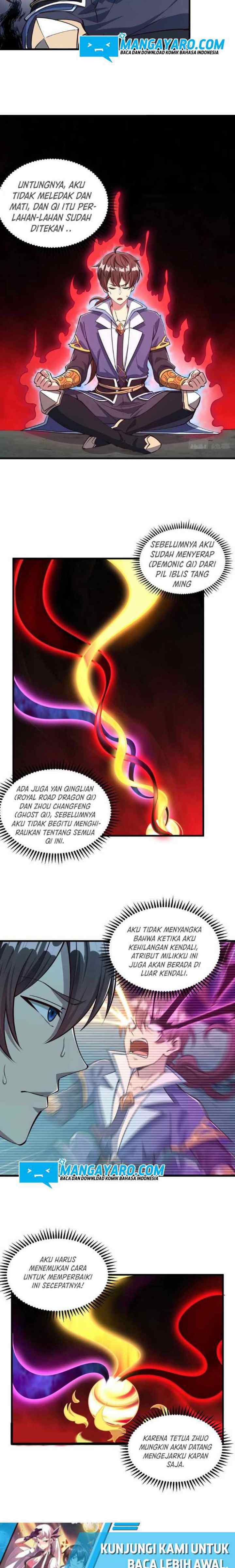 Attribute Extractor chapter 27 halaman 12