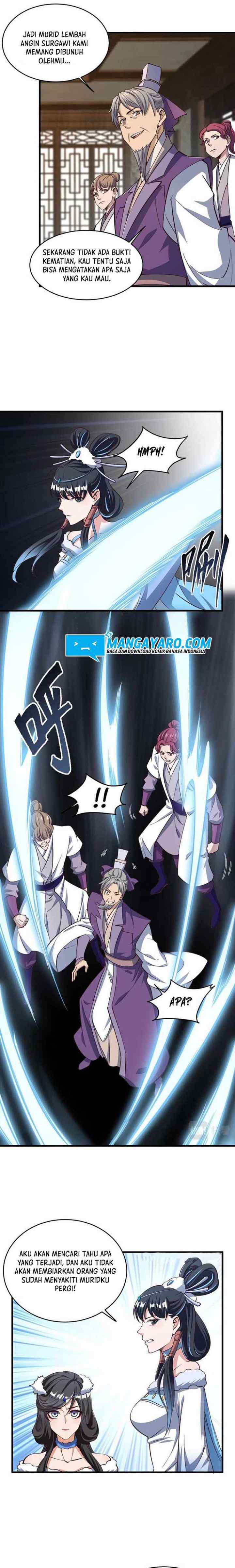 Attribute Extractor chapter 27 halaman 6