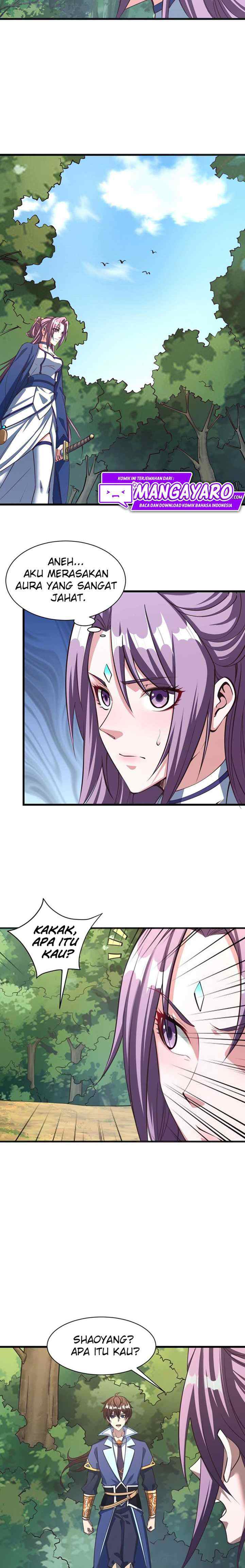 Attribute Extractor chapter 29 halaman 10