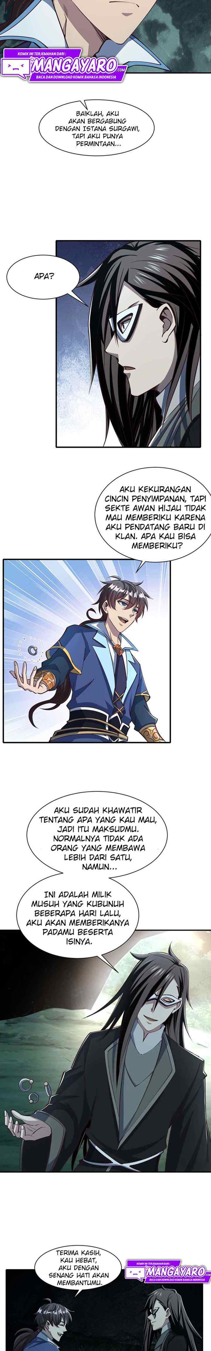 Attribute Extractor chapter 29 halaman 6