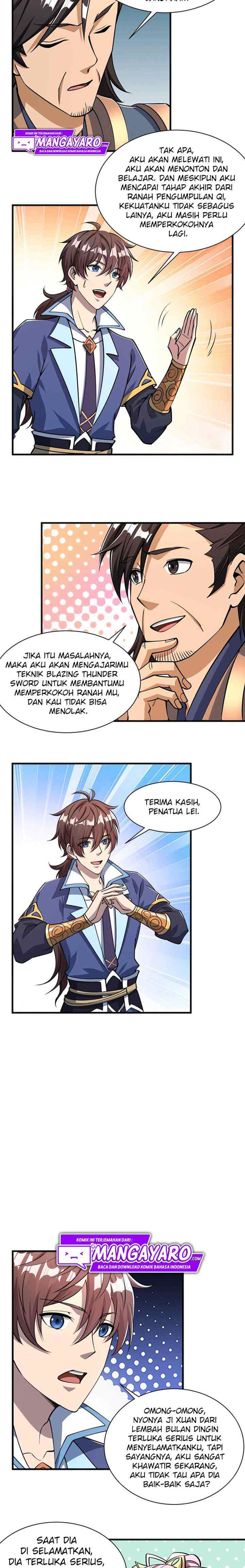 Attribute Extractor chapter 29 halaman 14