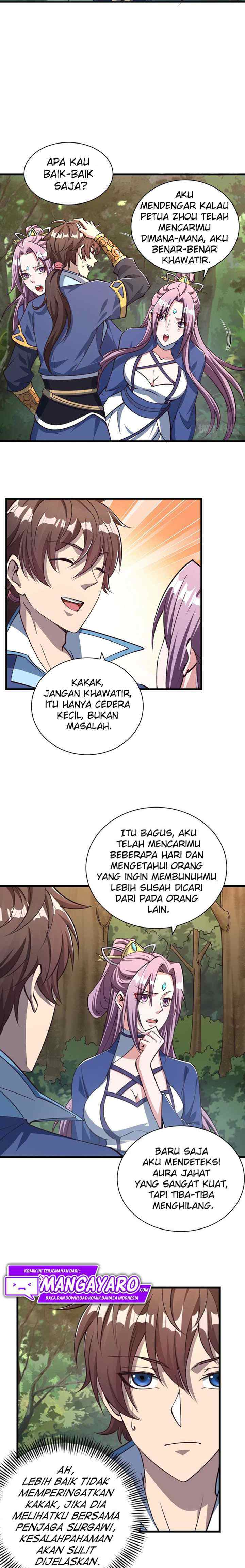 Attribute Extractor chapter 29 halaman 11