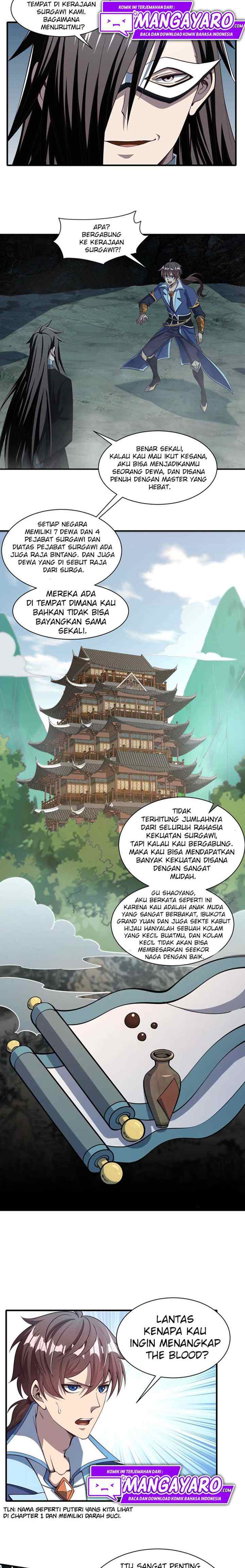 Attribute Extractor chapter 29 halaman 4