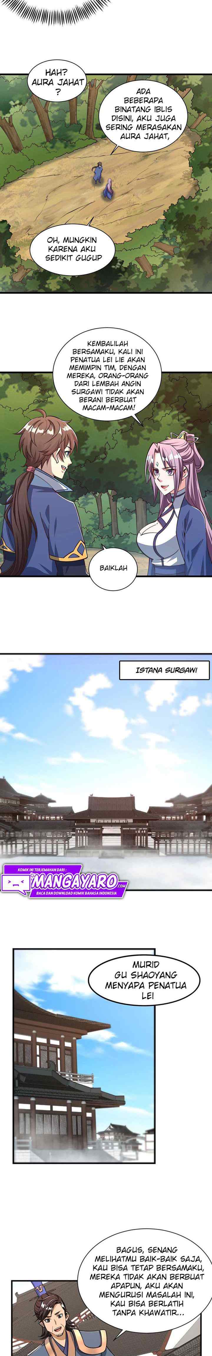 Attribute Extractor chapter 29 halaman 12