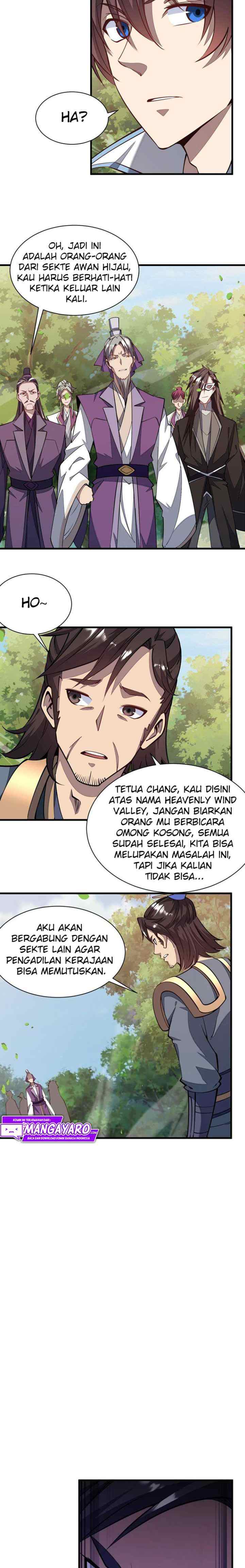 Attribute Extractor chapter 30 halaman 11