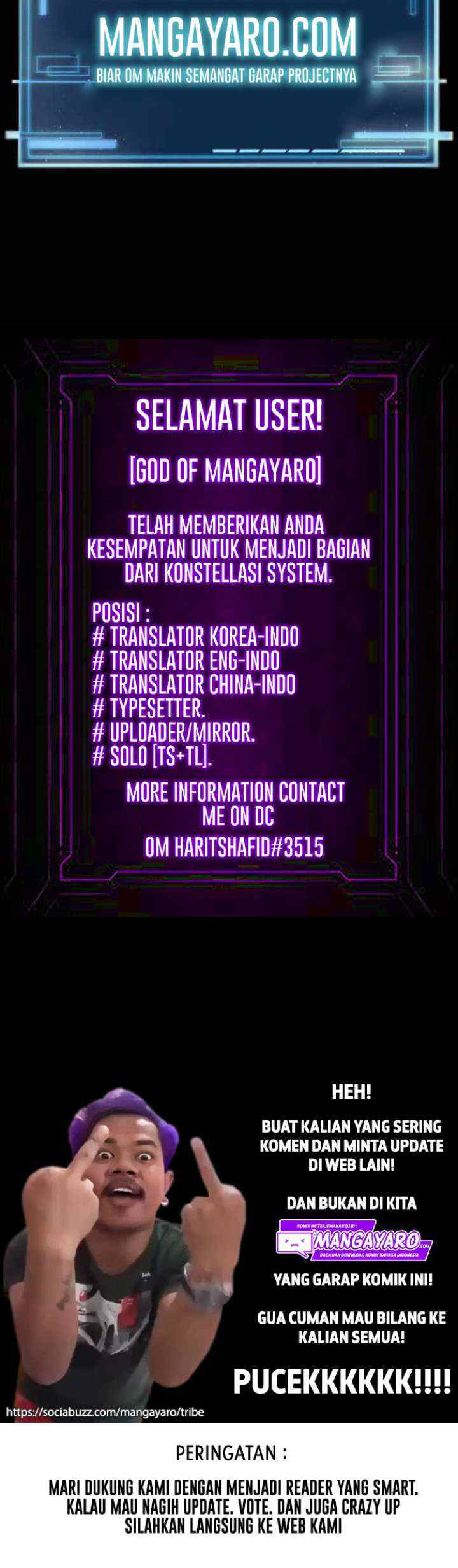 Attribute Extractor chapter 30 halaman 15