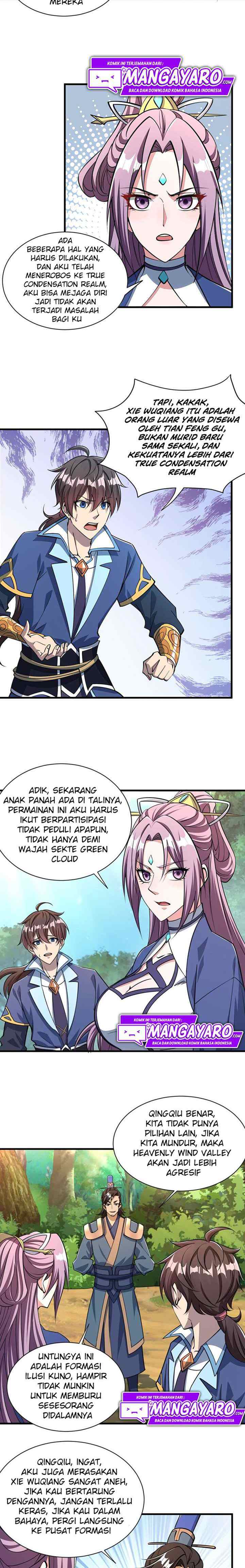 Attribute Extractor chapter 31 halaman 6