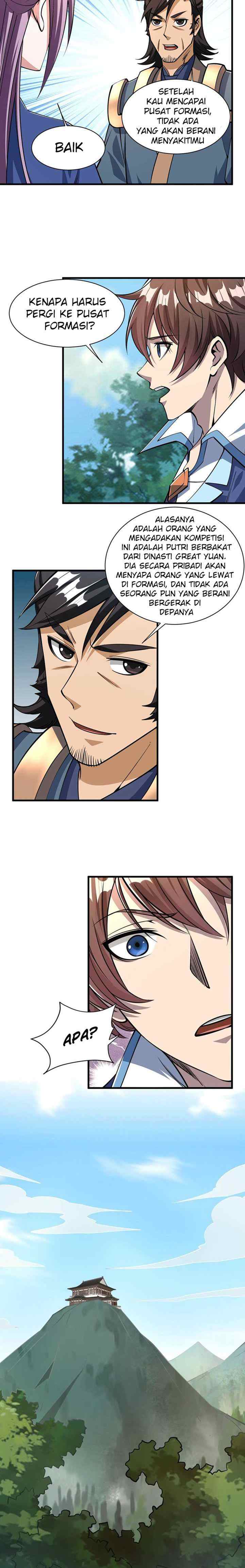 Attribute Extractor chapter 31 halaman 7