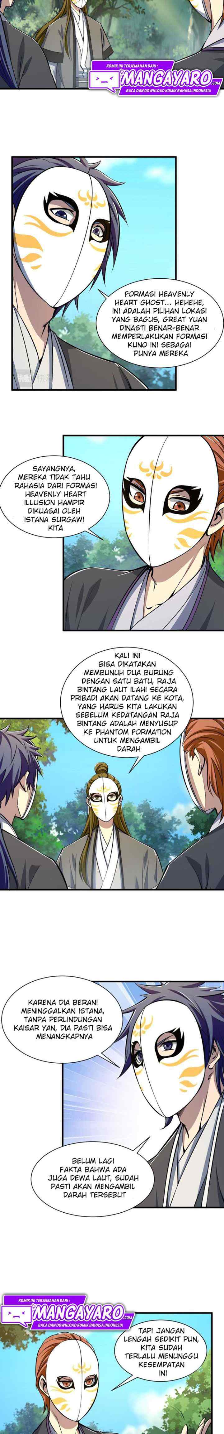 Attribute Extractor chapter 31 halaman 9