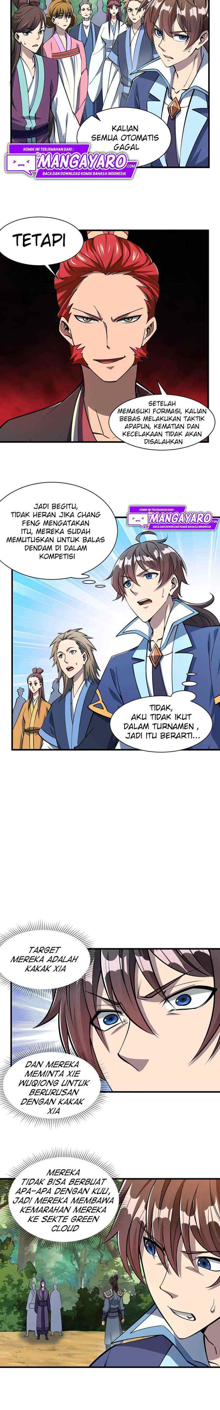 Attribute Extractor chapter 31 halaman 4