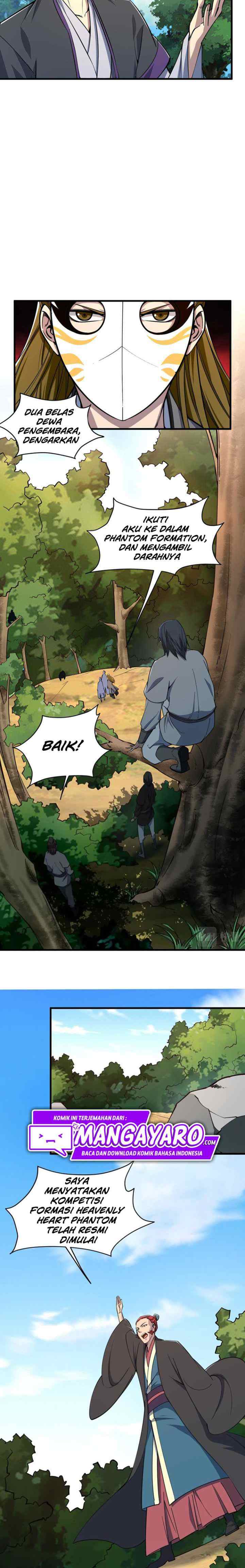 Attribute Extractor chapter 31 halaman 10