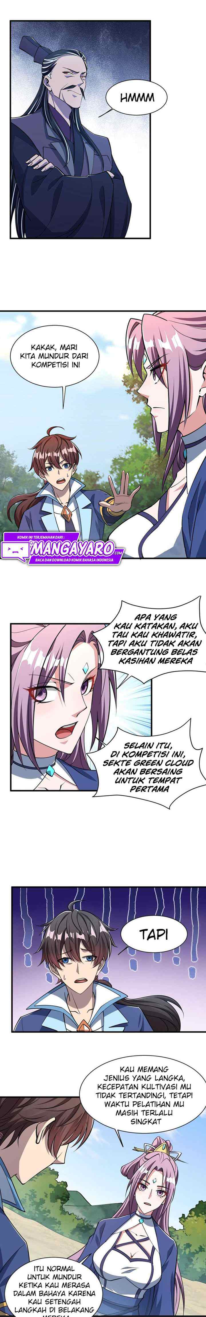 Attribute Extractor chapter 31 halaman 5