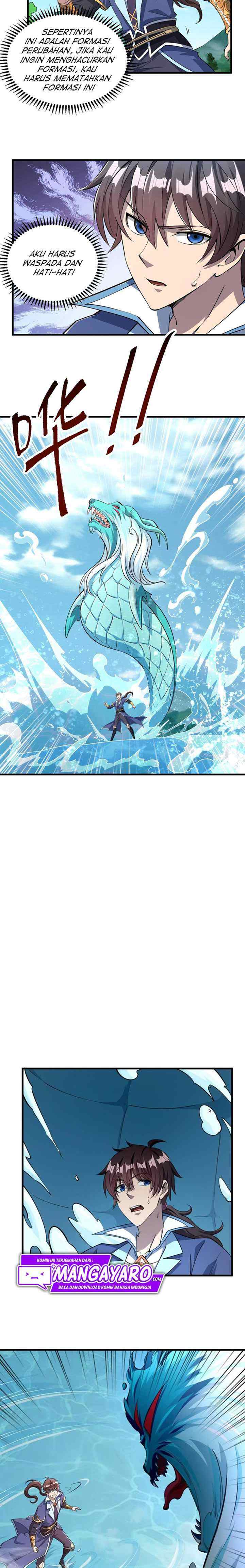 Attribute Extractor chapter 32 halaman 4