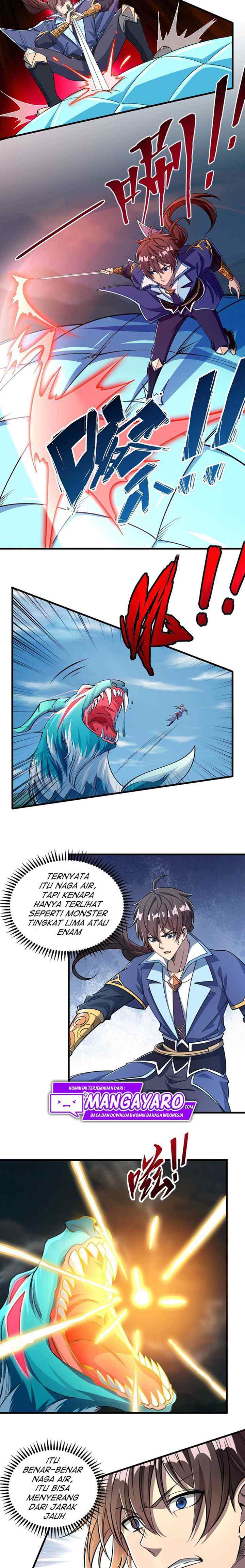 Attribute Extractor chapter 32 halaman 7