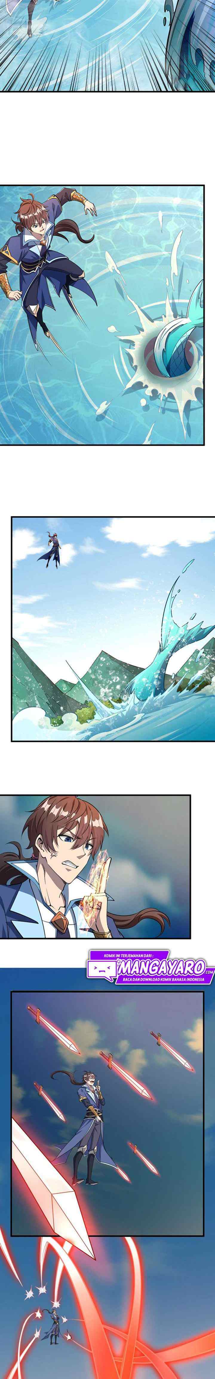 Attribute Extractor chapter 32 halaman 5