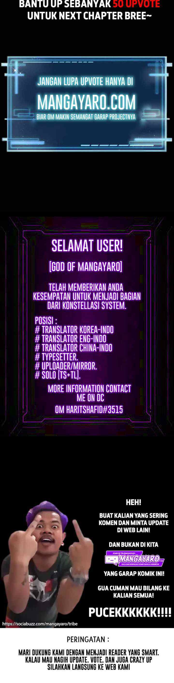 Attribute Extractor chapter 32 halaman 14