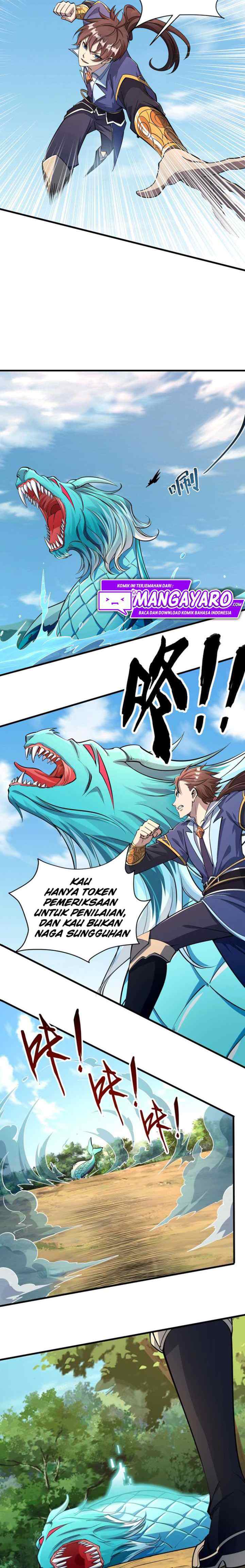 Attribute Extractor chapter 32 halaman 10