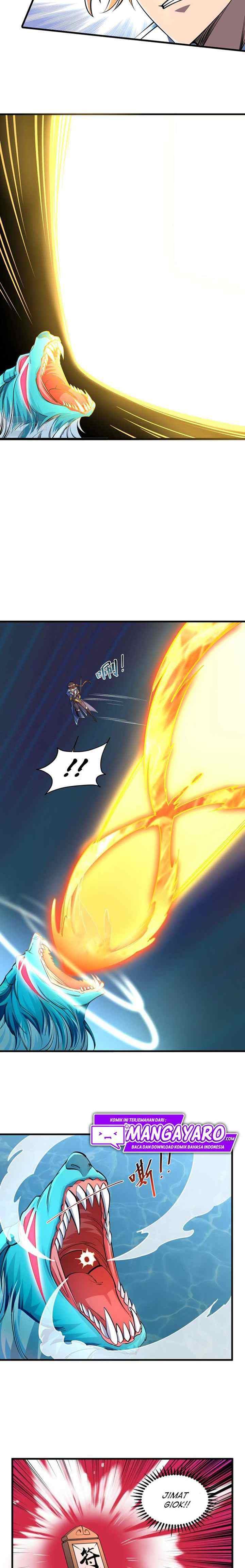 Attribute Extractor chapter 32 halaman 8