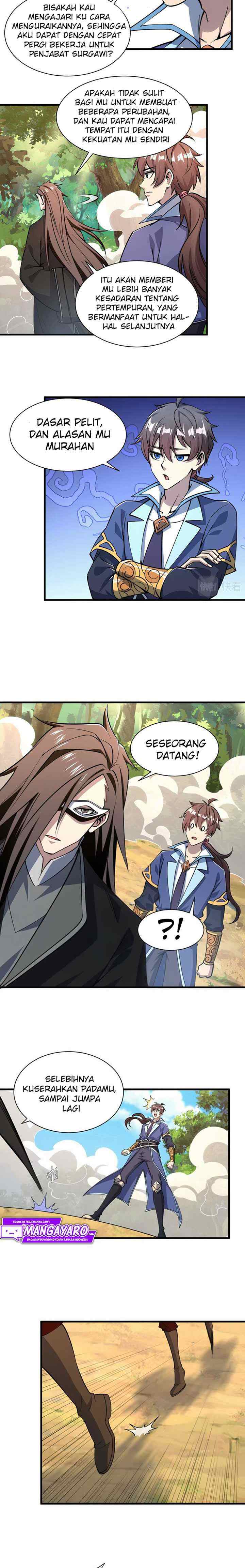 Attribute Extractor chapter 33 halaman 7