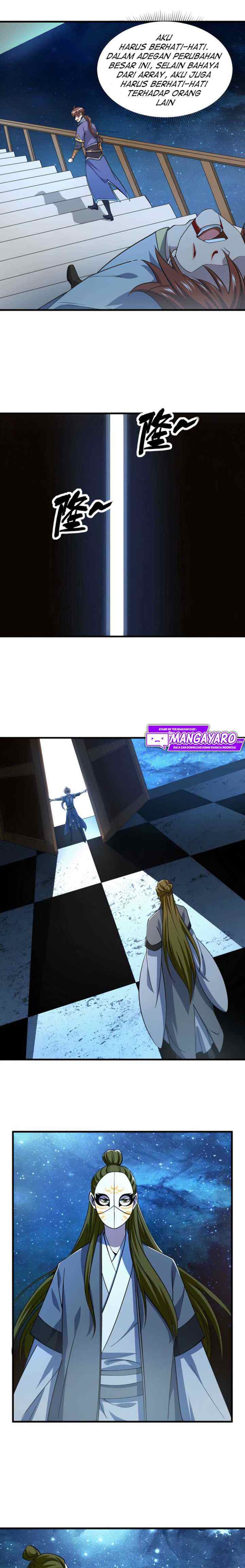 Attribute Extractor chapter 33 halaman 12
