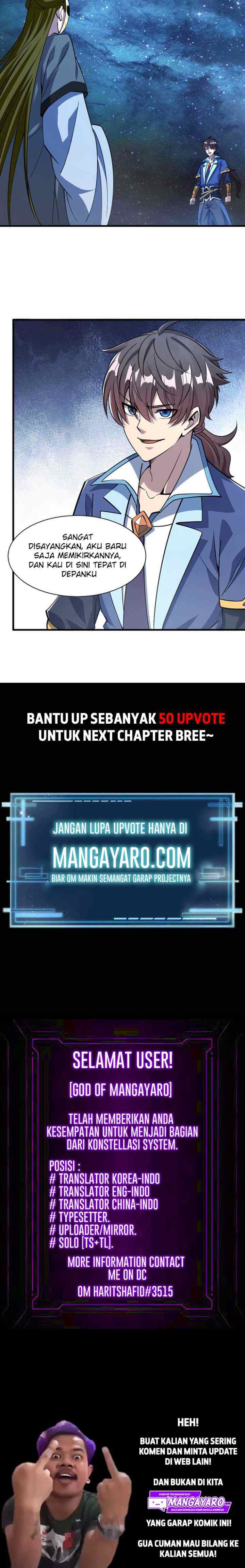 Attribute Extractor chapter 33 halaman 13