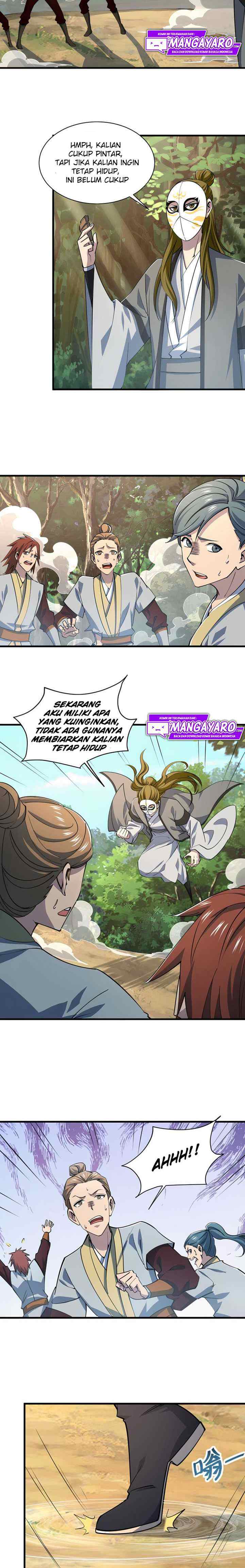 Attribute Extractor chapter 33 halaman 9